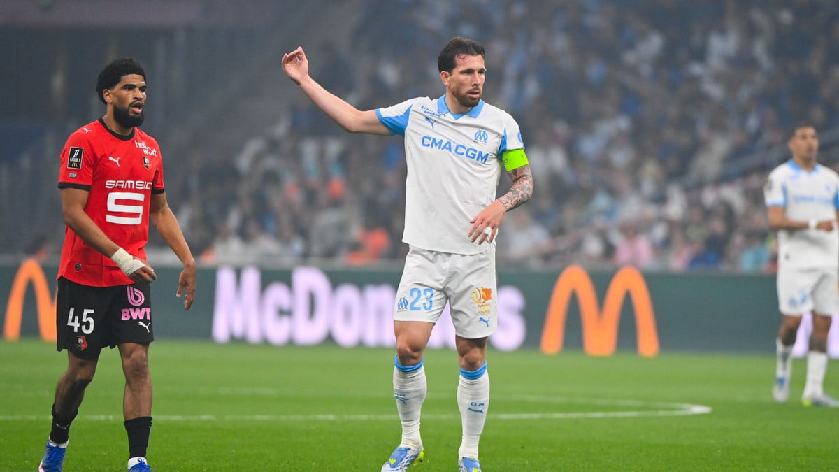 Mercato : Un transfert qui va faire beaucoup de bien à l’OM bientôt bouclé ?