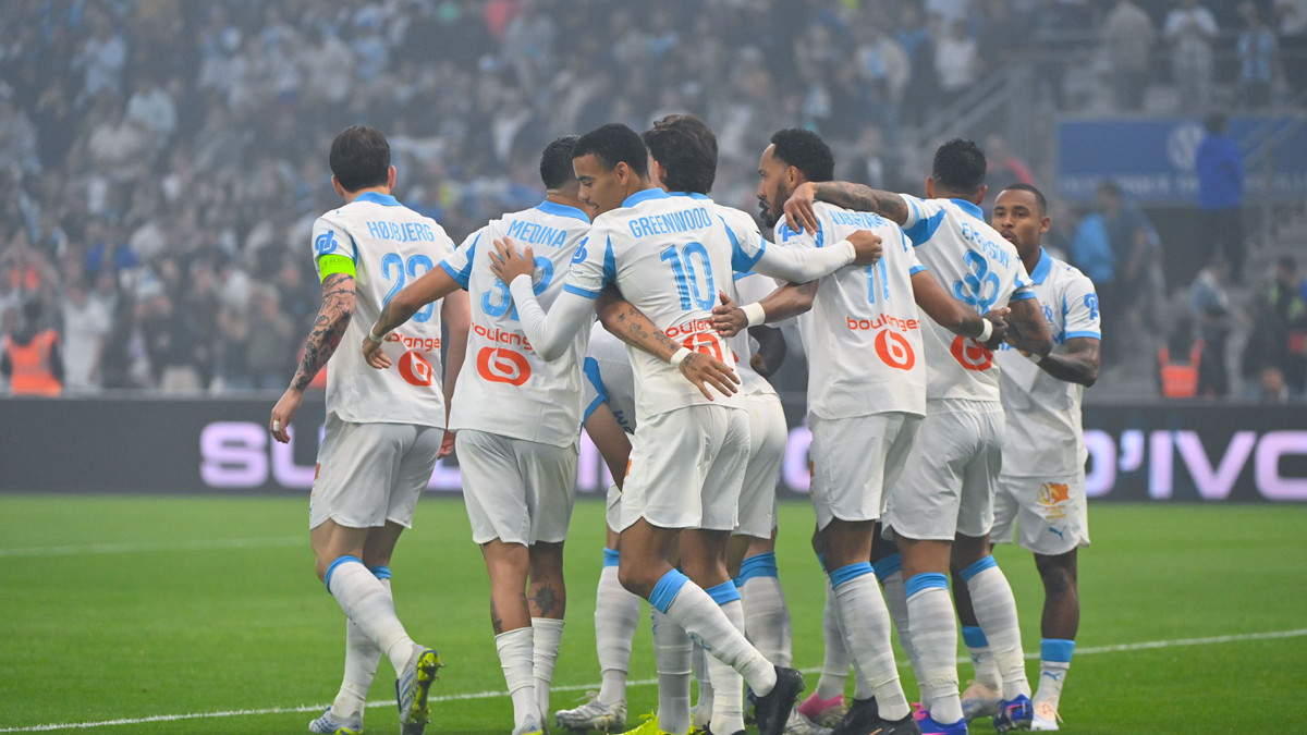 OM - «Ils sont obligés de les vendre» : Trois gros départs sont annoncés sur RMC !