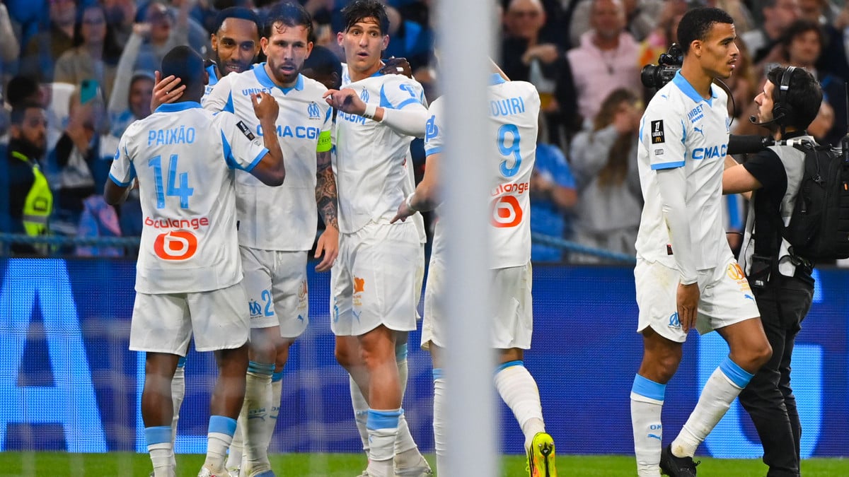 «Il est sûr de partir», transfert déjà acté cet été pour un taulier de l’OM !
