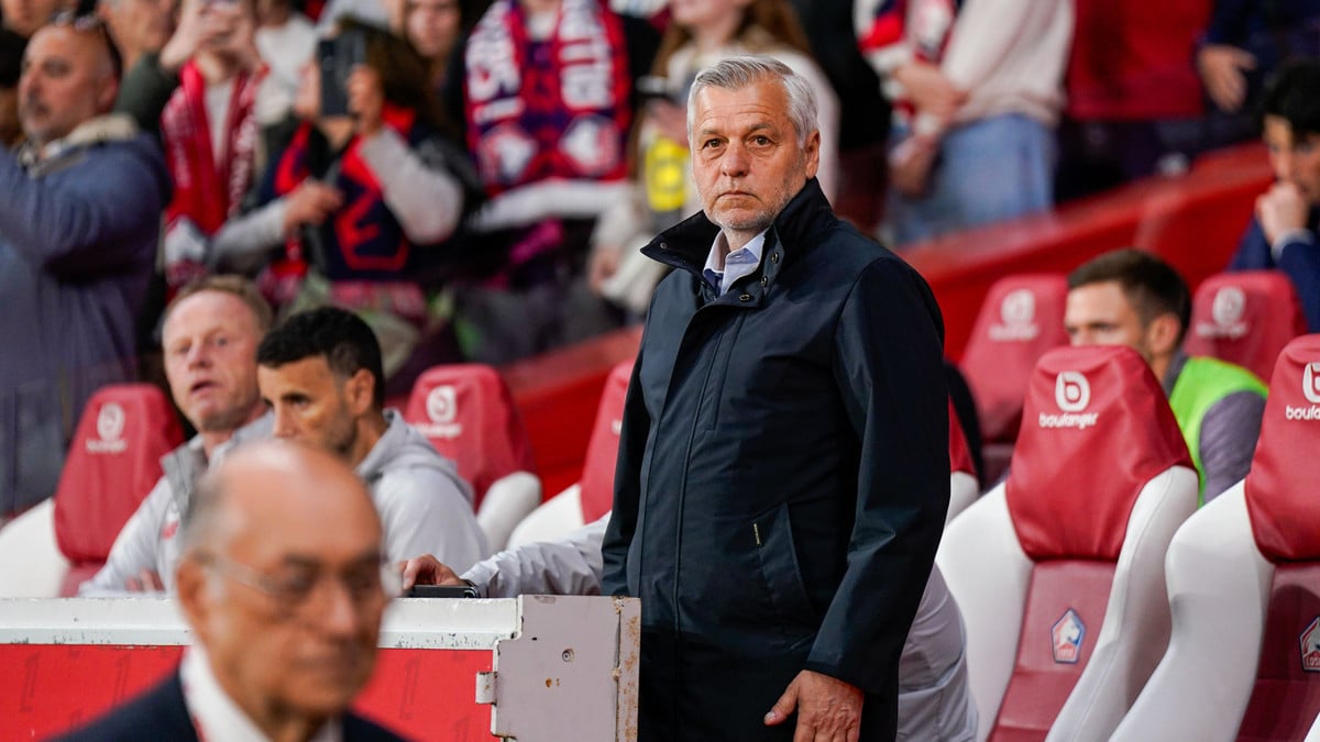 Réunion avec Bruno Genesio : Le verdict est tombé pour l’OM ?