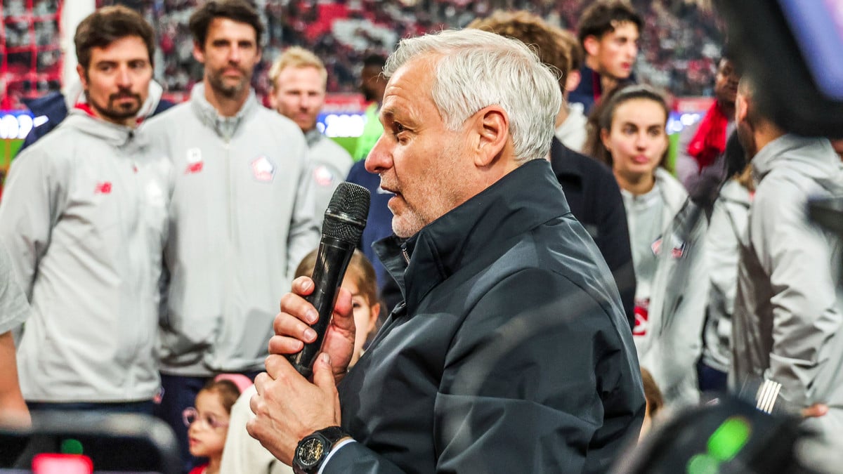 Bruno Genesio à l’OM ? La «bagarre» qui risque de jouer en sa faveur