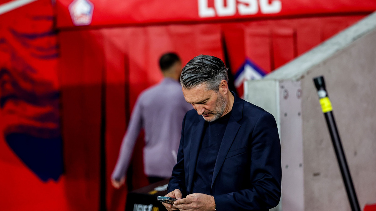 Mieux que le PSG avec Neymar : Le transfert historique que souhaite boucler... le LOSC !