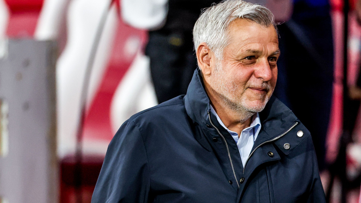 Nouvel entraîneur à l'OM : C'est imminent, Bruno Genesio va lâcher sa réponse !