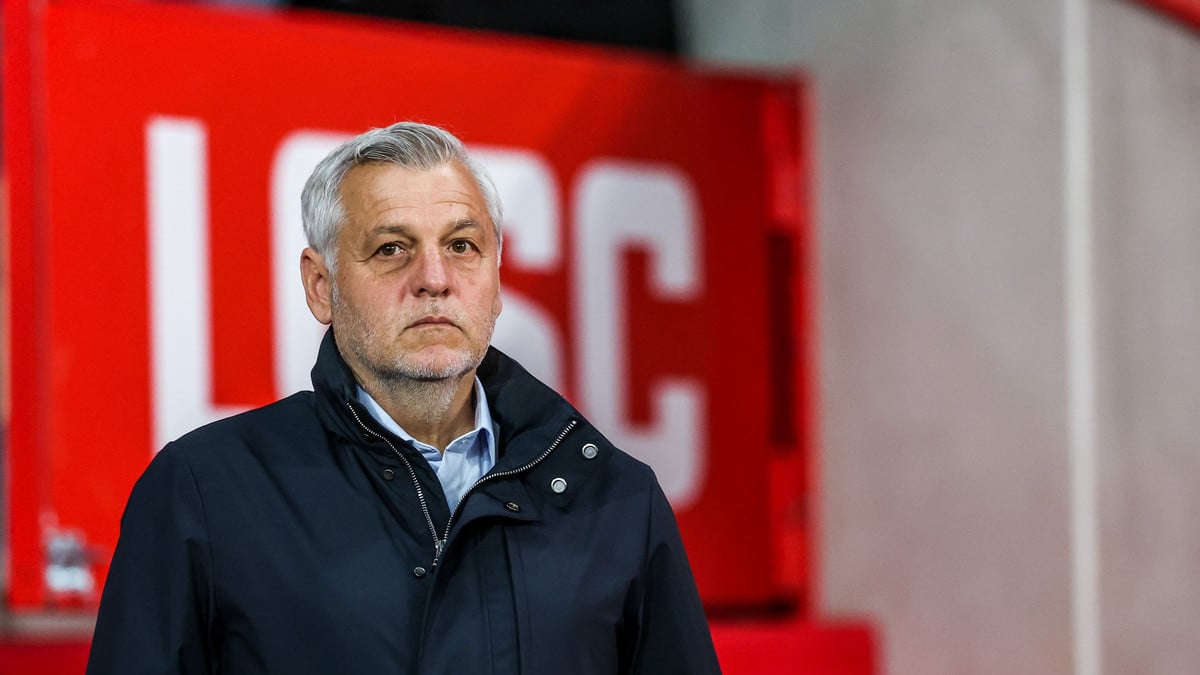 Succession de Beye : Après Genesio, un autre coach qui intéresse l’OM va quitter son poste !