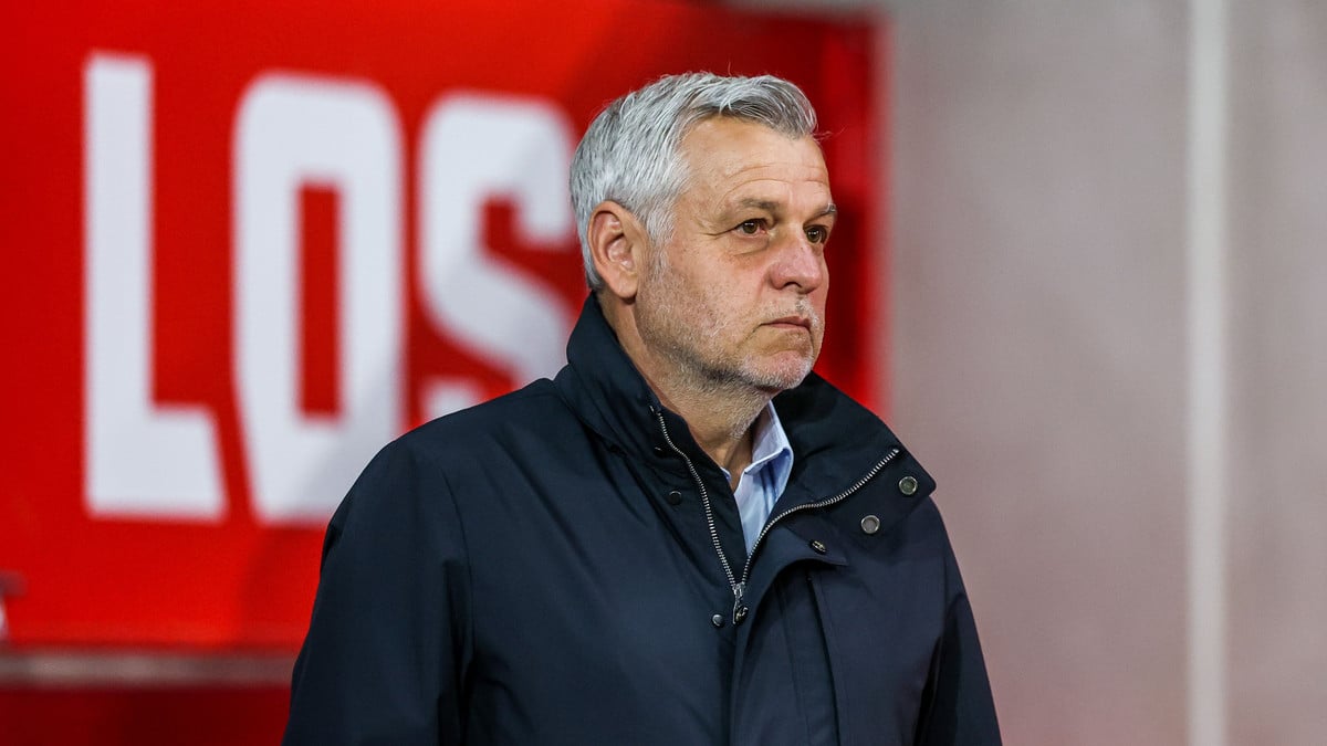 Bruno Genesio à l’OM : Les trois raisons pour lesquelles Bertrand Latour pense que c’est «une bonne solution»