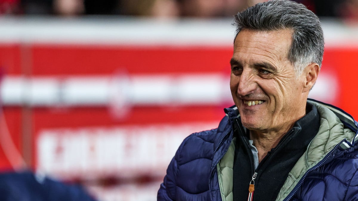 EXCLU - Mercato : Christophe Pélissier vers le Servette FC ?