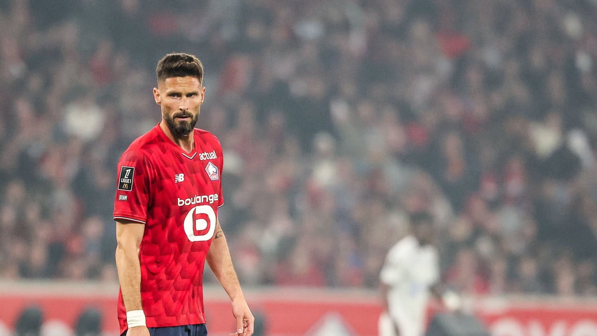 Ça bouge au PSG : Olivier Giroud annonce une mauvaise nouvelle pour le mercato !