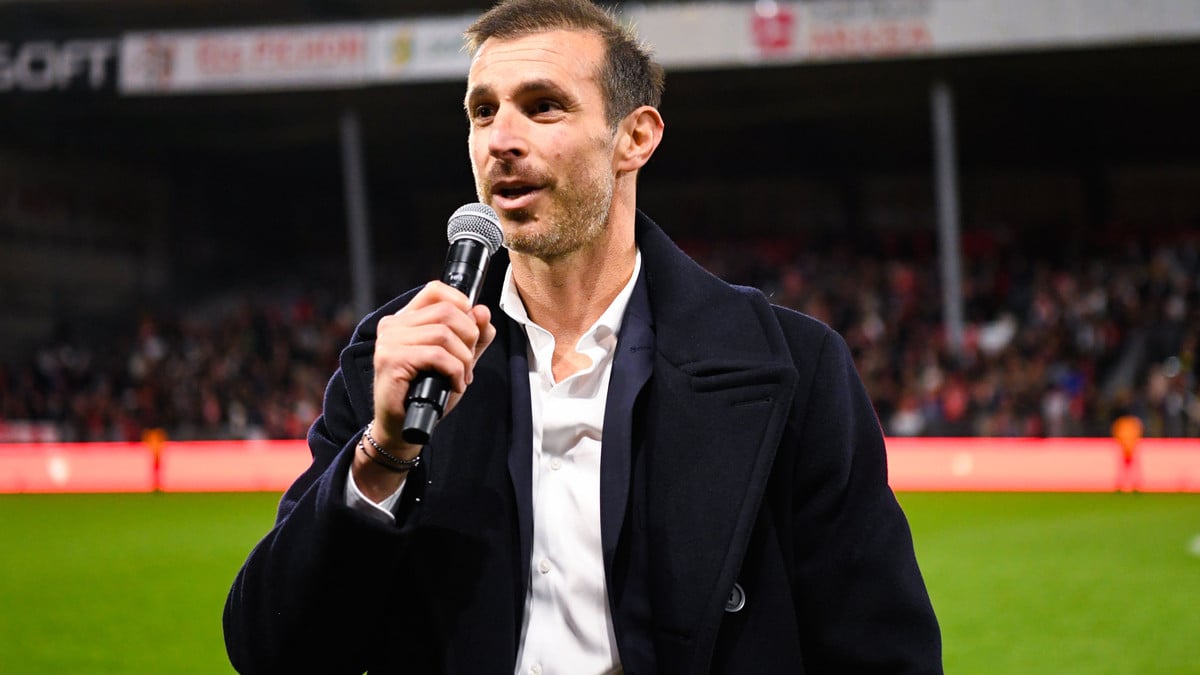 Mission impossible à l'OM : Grégory Lorenzi se lance un énorme défi sur le mercato !