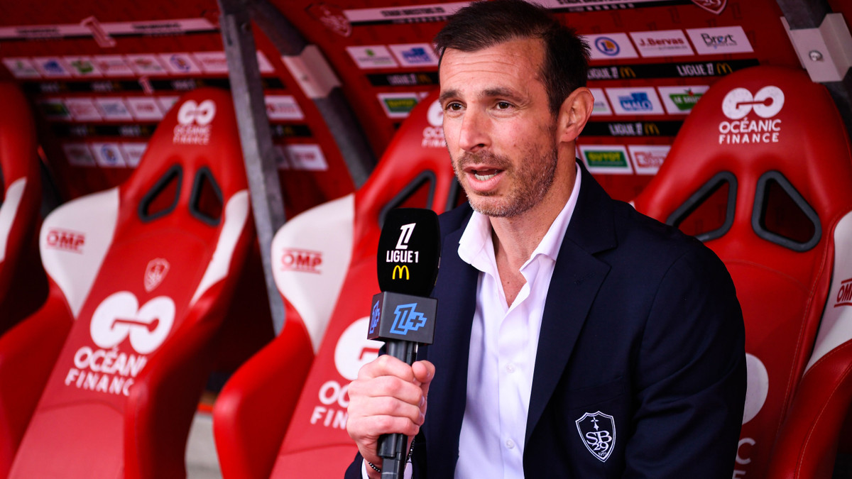 Coup de tonnerre à l'OM, Grégory Lorenzi a signé dans un autre club !