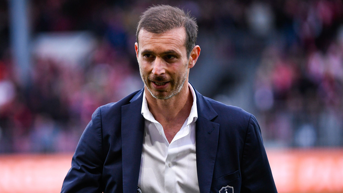 Litige avec l'OGC Nice : L'OM va être obligé de payer pour Grégory Lorenzi ?