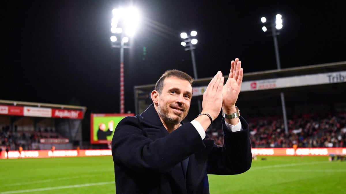 Grégory Lorenzi : La nouvel indice qui confirme son arrivée à l’OM ?