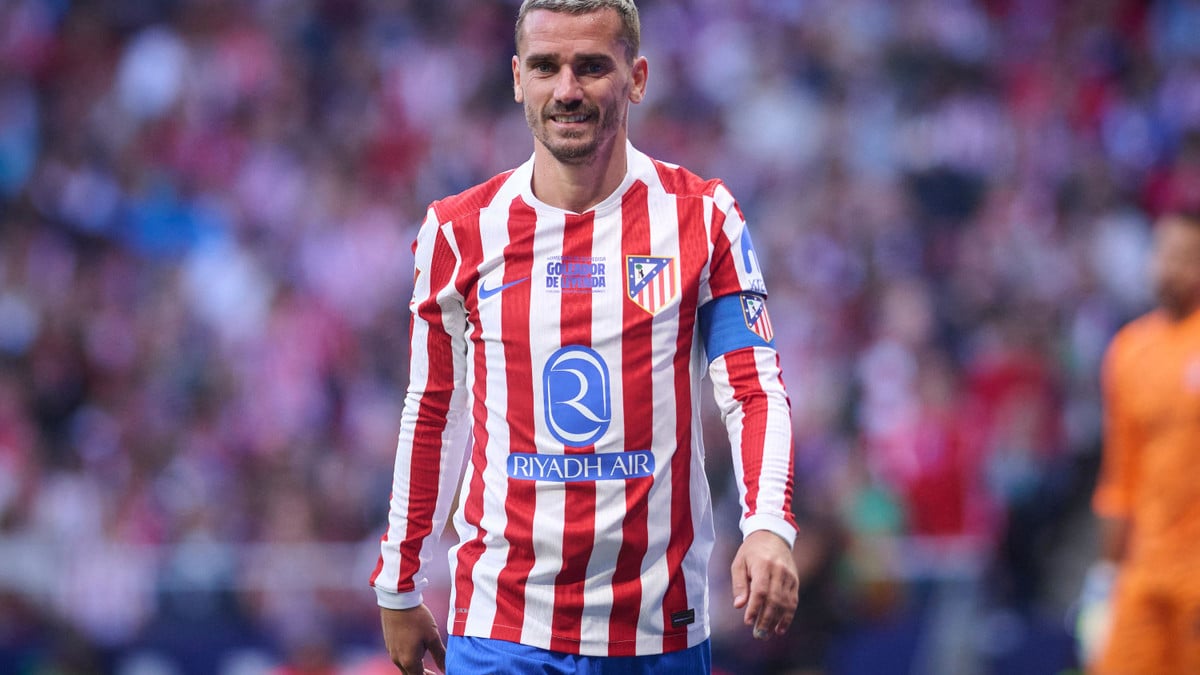 Transfert à 25M€ : Le successeur d’Antoine Griezmann déniché au PSG ?