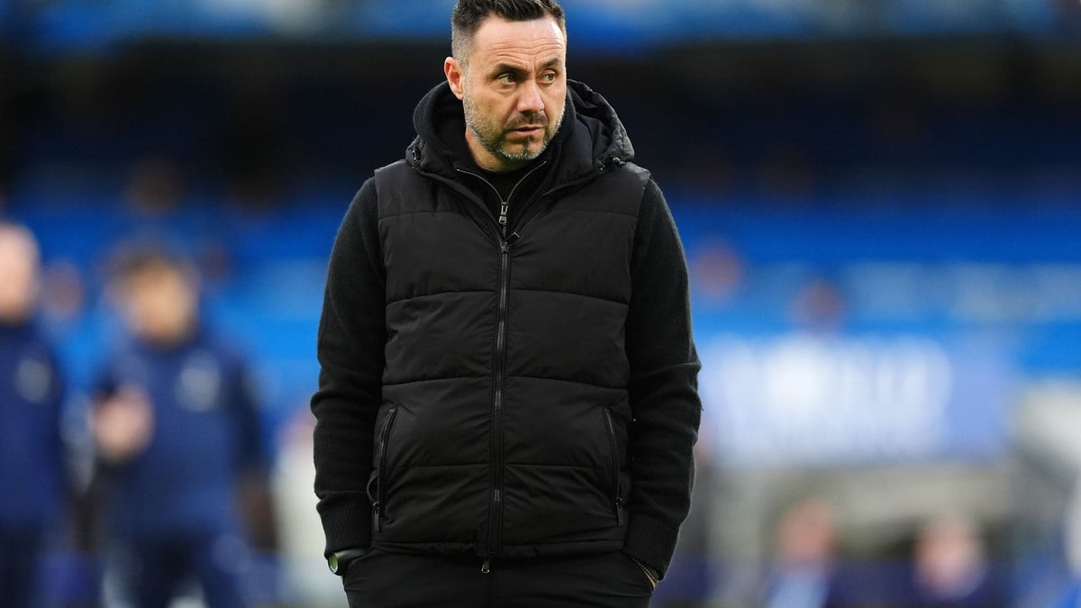 «De Zerbi qui est devenu fou !» : Daniel Riolo révèle comment l'OM a «explosé»