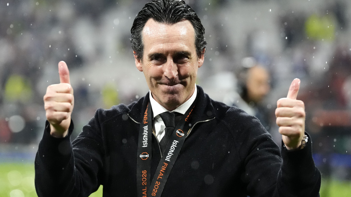 Mercato : Unai Emery veut recruter deux joueurs du PSG, voilà les noms !