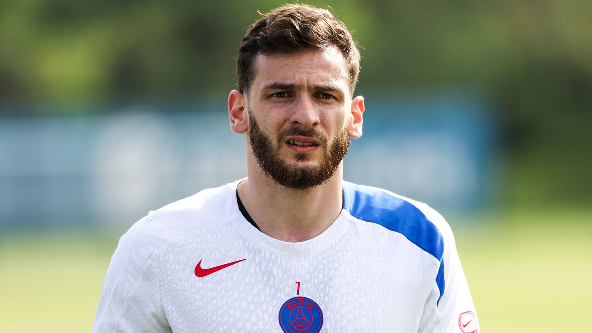Transfert : Kvaratskhelia a signé au PSG pour ces deux raisons !