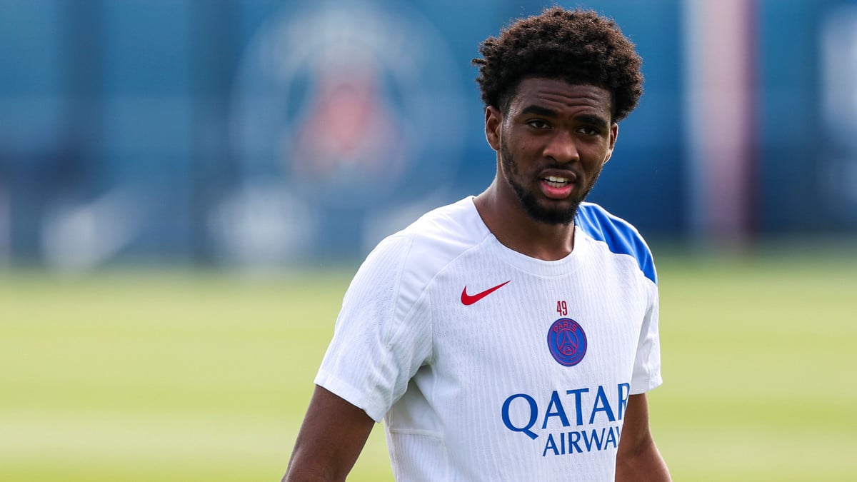 Mercato - PSG : Un transfert à 40M€ annulé à la dernière minute ?