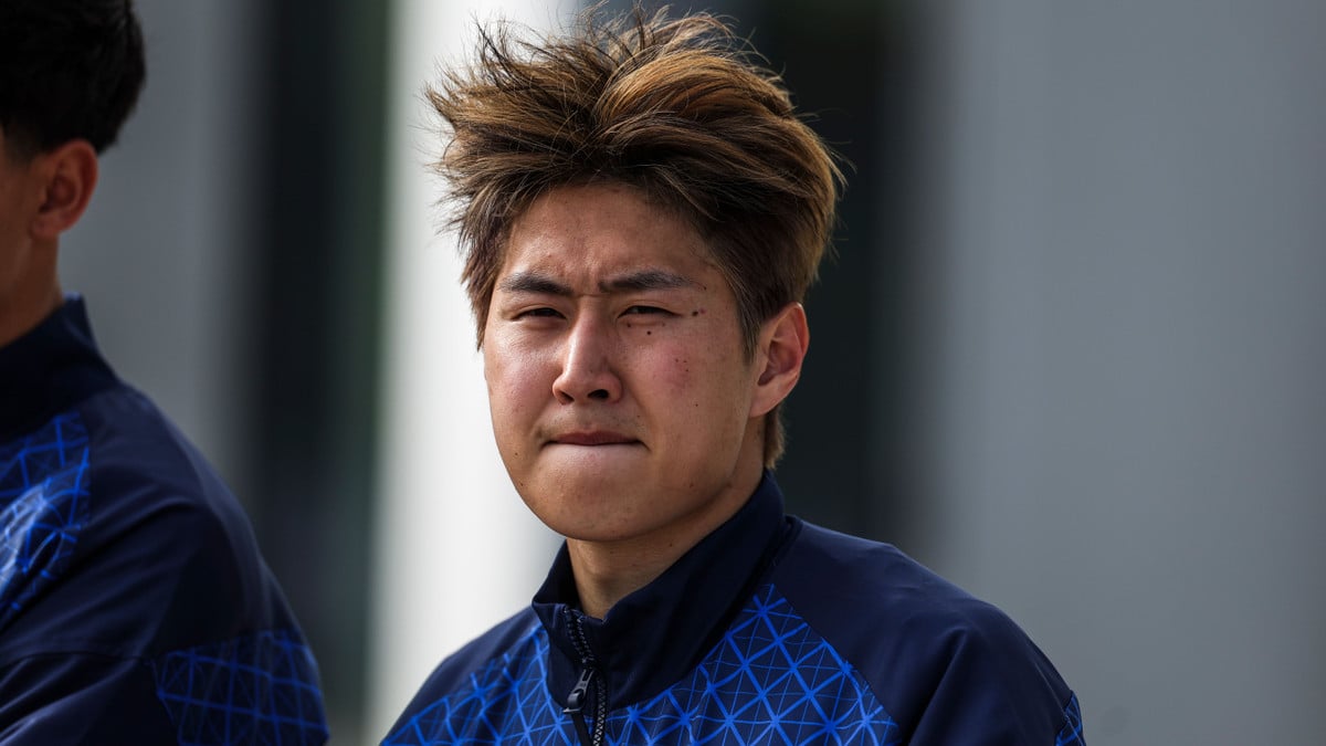 Kang-in Lee : Les deux conditions imposées par le PSG pour son transfert, «sinon il restera»
