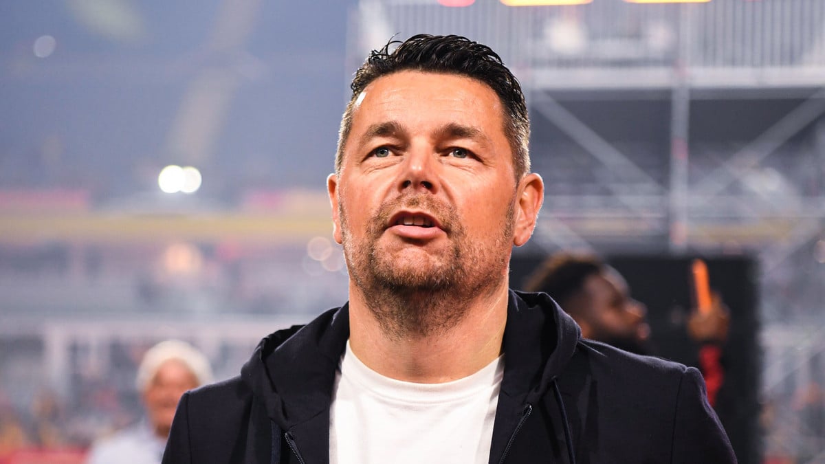 Mercato - RC Lens : Pierre Sage pour remplacer Habib Beye, l’OM y a sérieusement songé !