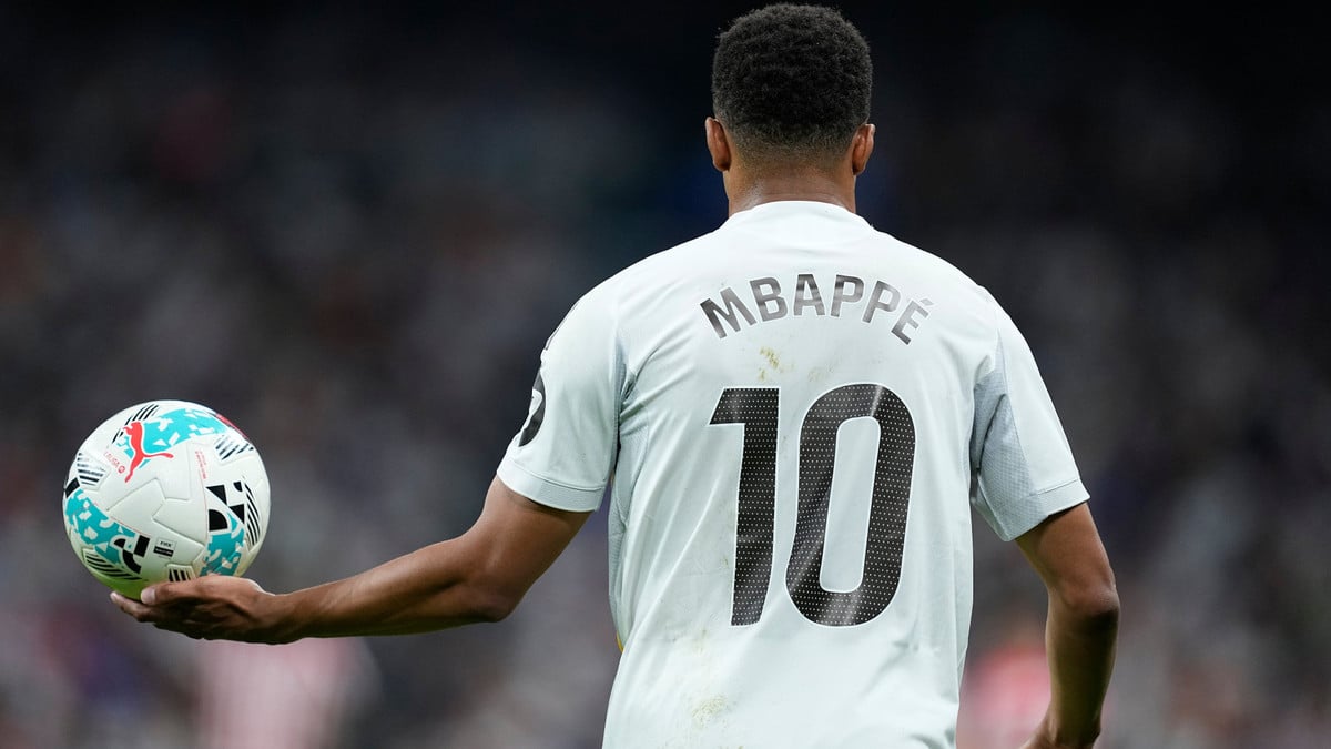 Real Madrid - «C’est un investissement pharaonique» : Voilà ce qu’il faut payer pour recruter Kylian Mbappé !