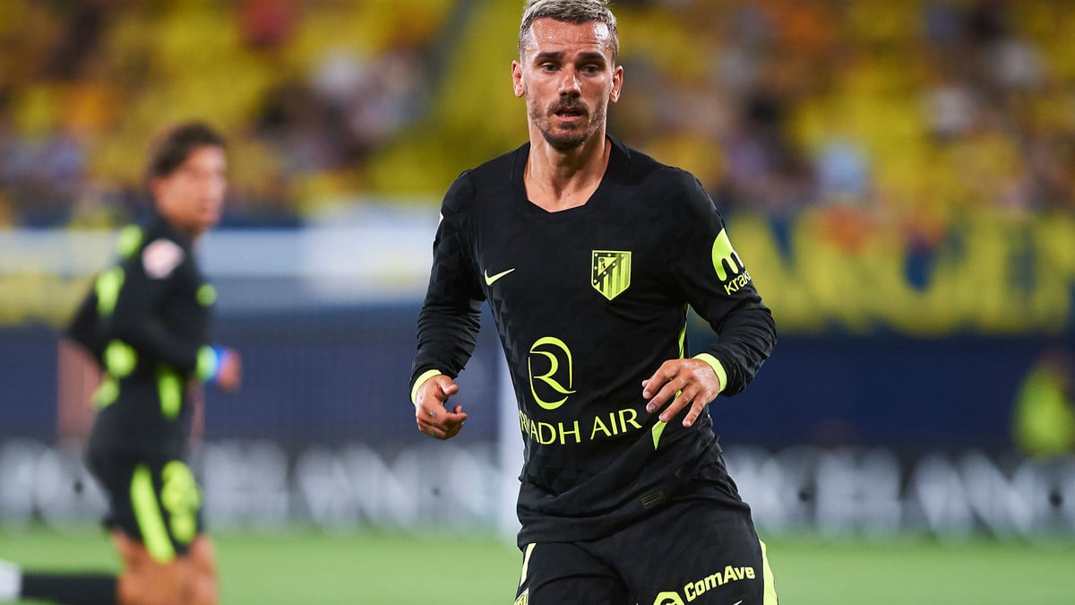 Atlético Madrid Target PSG’s Kang-in Lee as Antoine Griezmann Replacement