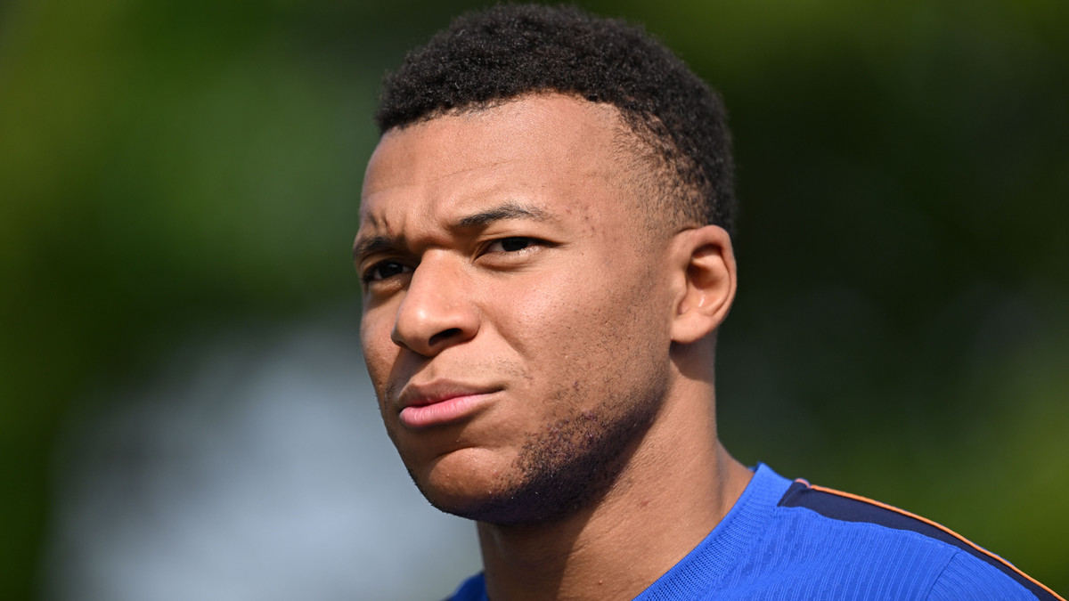 La première réaction de Kylian Mbappé après la Ligue des Champions du PSG