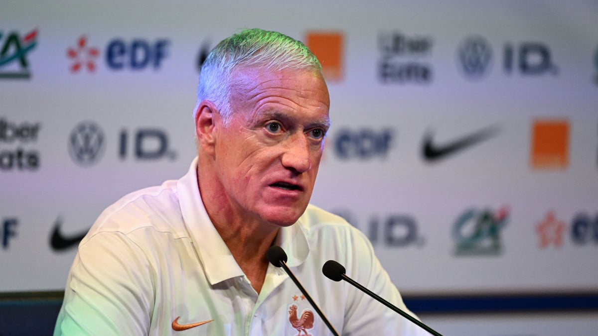 Equipe de France : «On aurait pu me faire arrêter avant», l'aveu de Didier Deschamps sur son départ