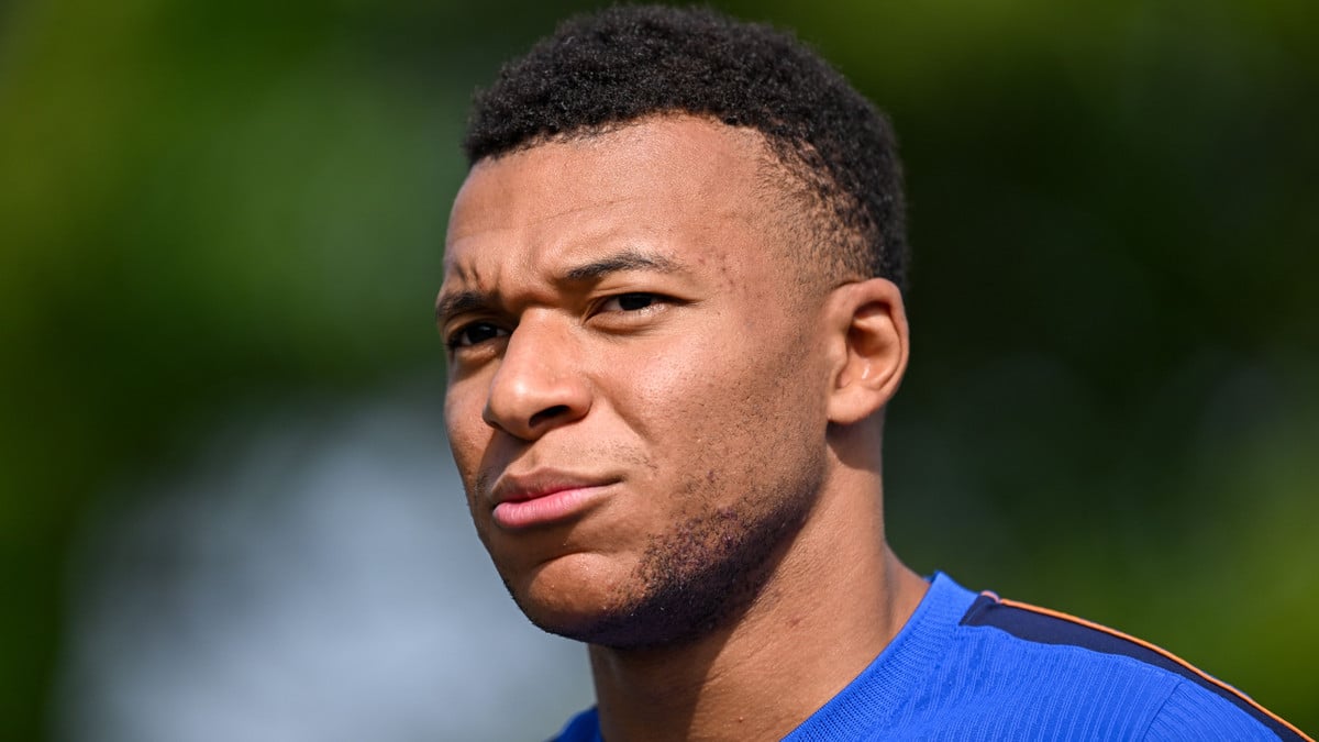 Mercato - Un nouveau joueur de l’équipe de France au Real Madrid : Kylian Mbappé lui déclare sa flamme dans la presse