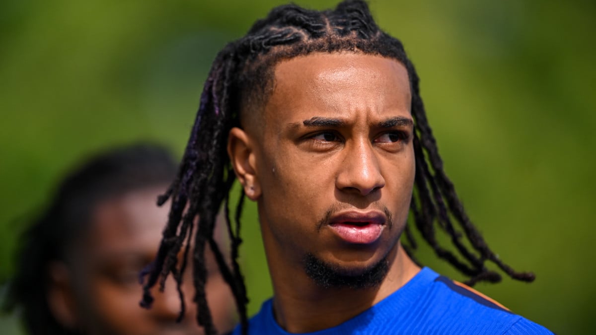 Michael Olise au PSG, la grande annonce sur La Chaine L'Equipe : «Ce n'est pas mission impossible»