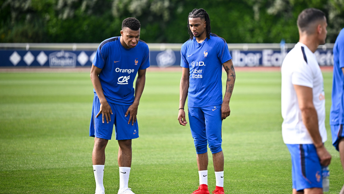 «Si Florentino Pérez souhaite nous faire une offre...» : Le Real Madrid reçoit une réponse finale pour Michael Olise !