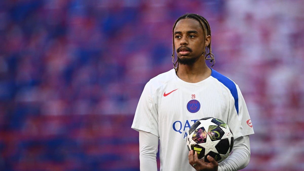PSG - Barcola sur le départ : Une folie à 150M€ pour le remplacer ?