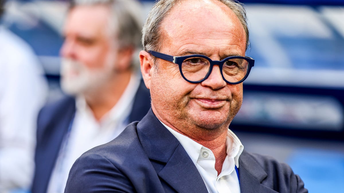 Mercato : «Un monstre» va bientôt quitter le PSG ?