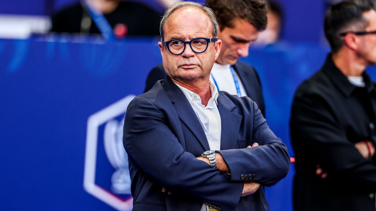 Le PSG se fait recaler pour ce transfert : «Ce joueur n'est actuellement pas à vendre», mais «une offre mirobolante» pourrait bien tout changer !
