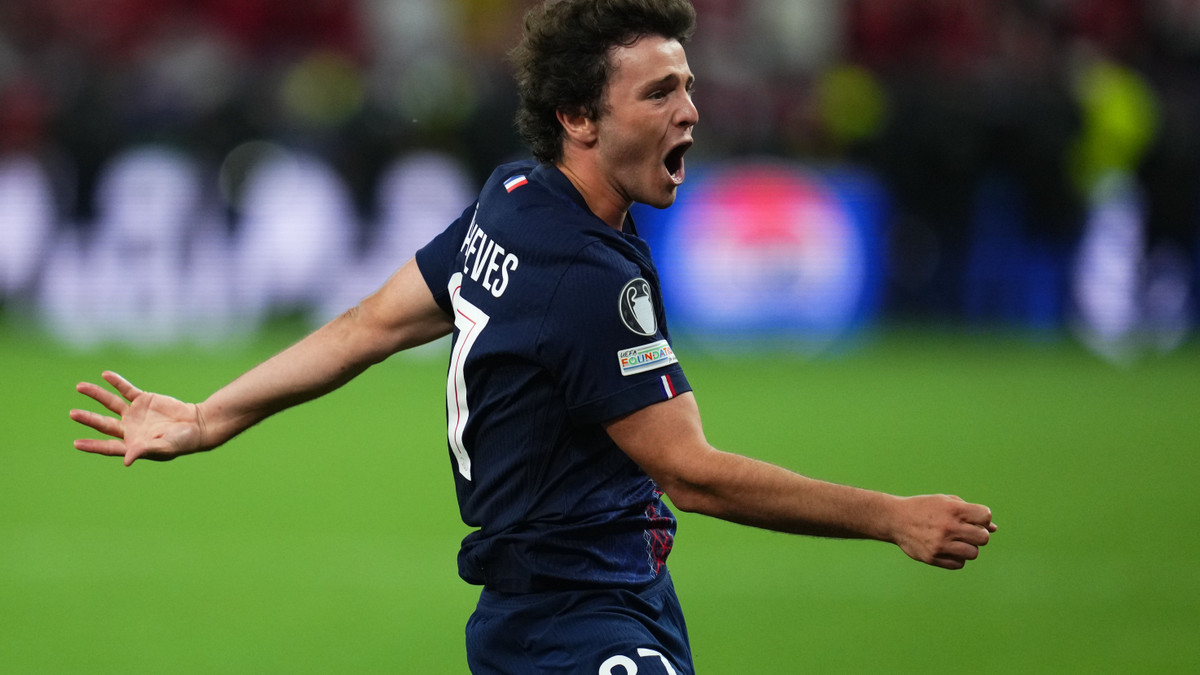 Mercato - PSG : Joao Neves annonce déjà son souhait pour son avenir