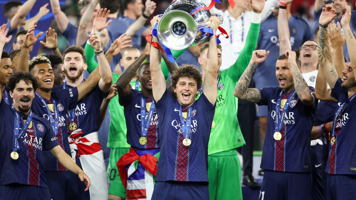 Mercato : Deux ans après, Joao Neves se lâche sur son transfert au PSG