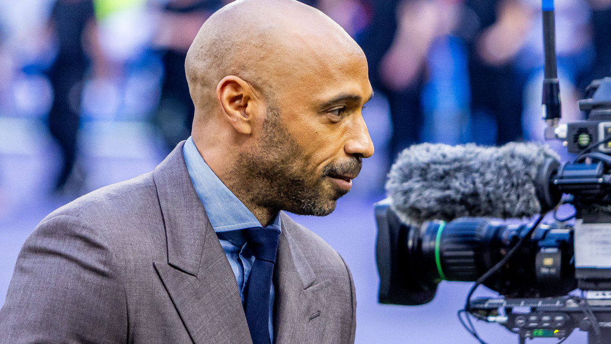 Mercato - Le PSG veut signer un «joueur de rêve» : Thierry Henry confirme !