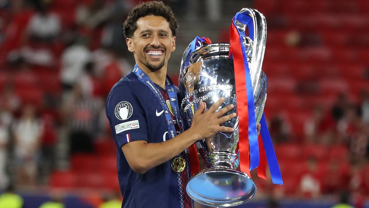 Le PSG a trouvé le remplaçant de Marquinhos ? Daniel Riolo annonce la fin pour le Brésilien !