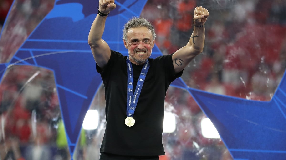 Coupe du monde 2026 - Transfert au PSG : Luis Enrique a recalé un joueur de l'équipe de France ?