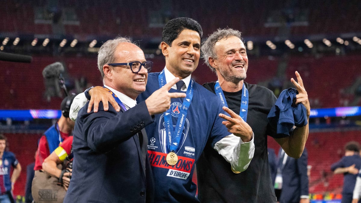 «On aura besoin de nouveaux joueurs», le PSG annonce du mouvement pour le mercato !