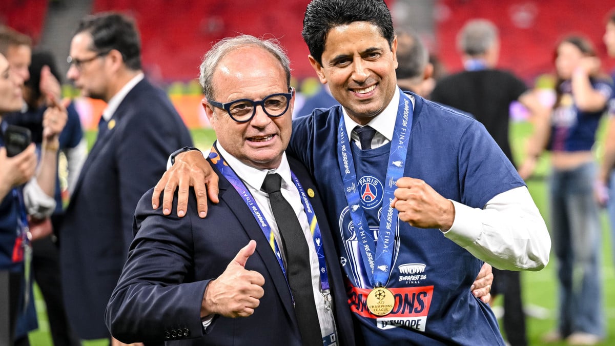 Le PSG abandonne une autre piste chaude : L'information inattendue sur le mercato !