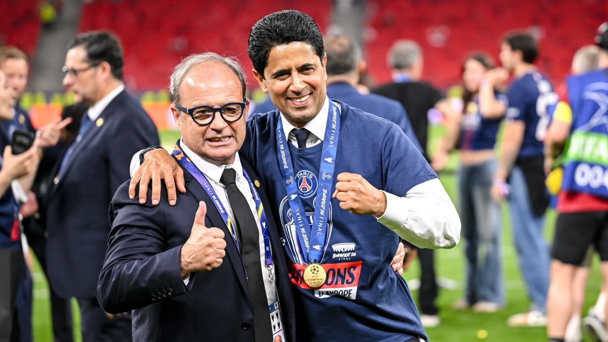Un transfert est quasiment bouclé : Le PSG va exploser tous les records sur le mercato !