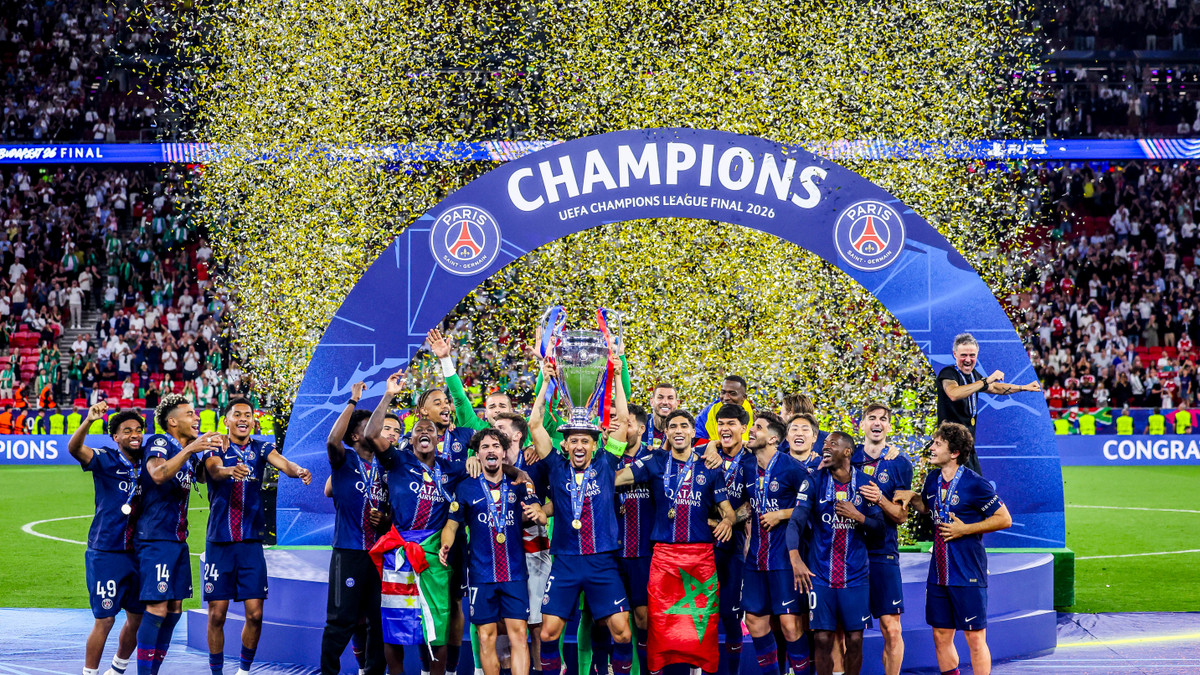 Mercato : «Amoureux du PSG», un attaquant est prêt à tout plaquer pour la Premier League ?