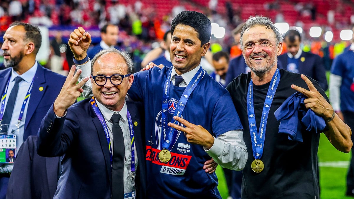 Départ surprise de Chevalier, arrivée imminente d'Akliouche, Ferran Torres change d'avis : Ça bouge enfin sur le mercato du PSG !