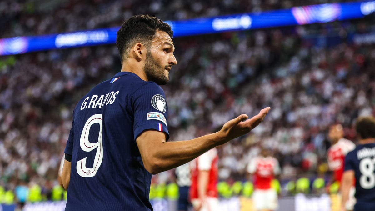 Le PSG a choisi le remplaçant de Gonçalo Ramos : La presse espagnole confirme !