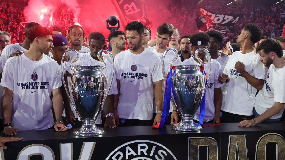 Après la Ligue des champions, le PSG bat un record historique… à la Coupe du monde 2026 !