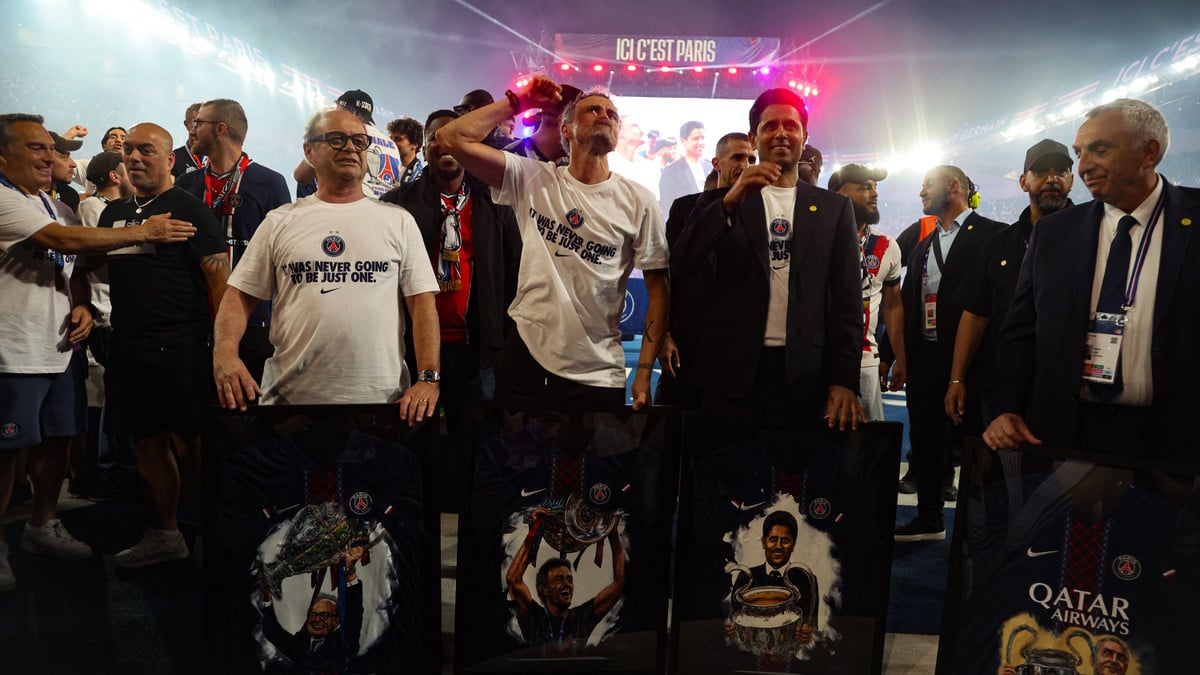 Mercato - PSG : La première recrue de l’été, c’est lui !