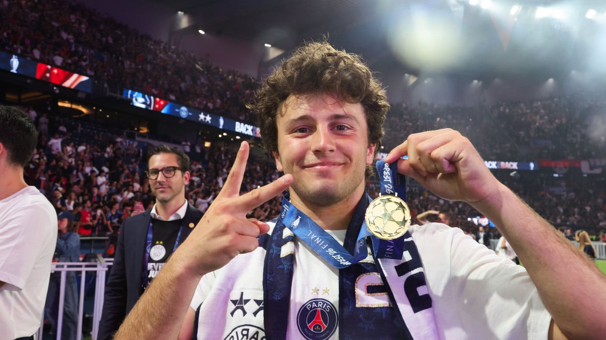 Mercato - PSG : Le transfert de João Neves annoncé dans la presse espagnole ?