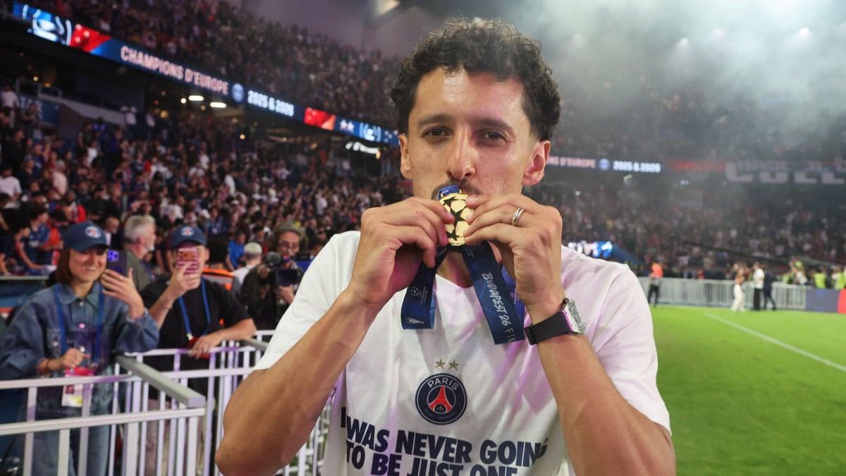 Mercato - Marquinhos : Une priorité dévoilée sur RMC pour le PSG
