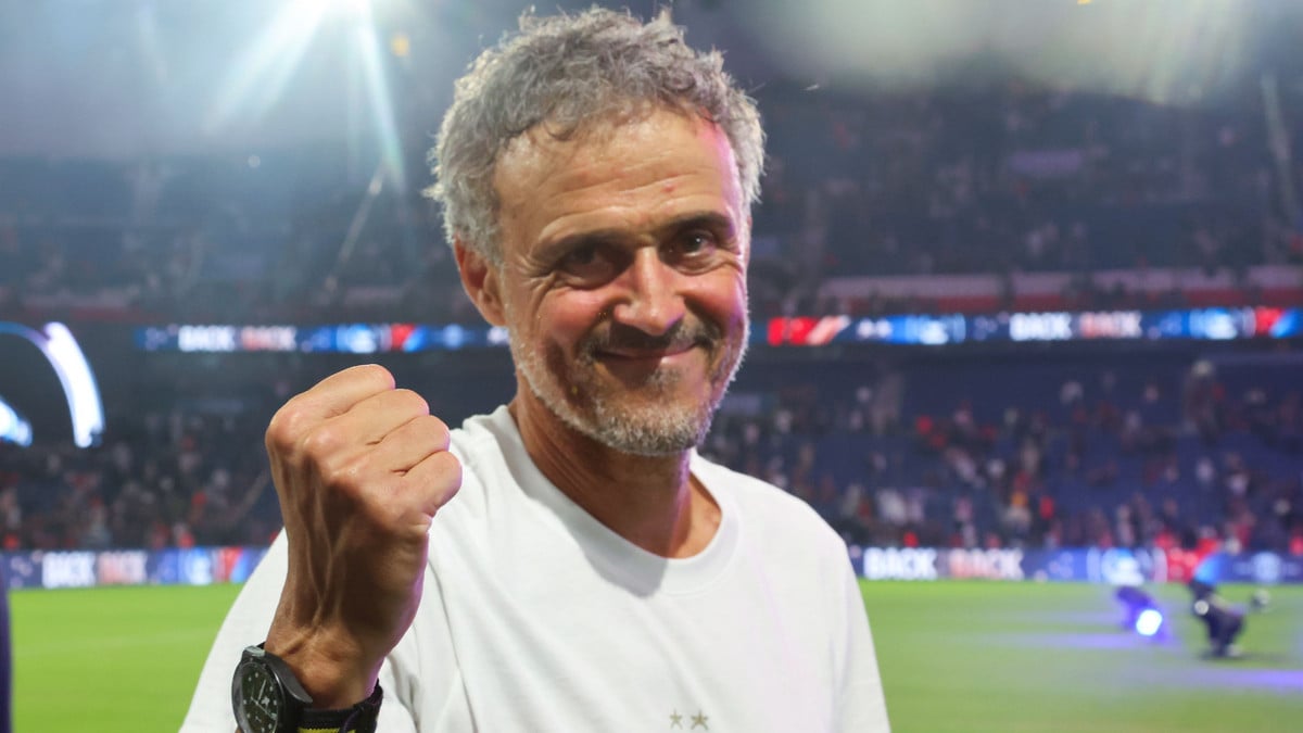 PSG : Deux gros transferts bouclés en 2027 ? L'IA prédit déjà les deux joueurs qui pourraient rejoindre Luis Enrique !