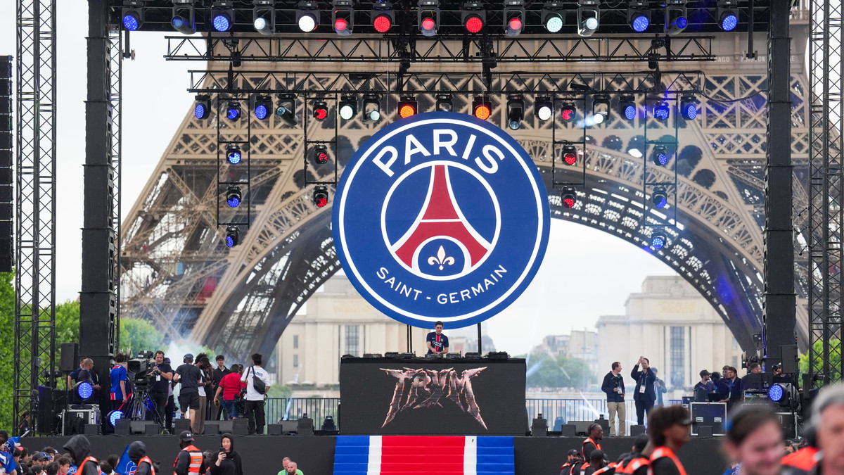 Mercato - PSG : Un premier gros transfert bouclé avant la Coupe du monde ?
