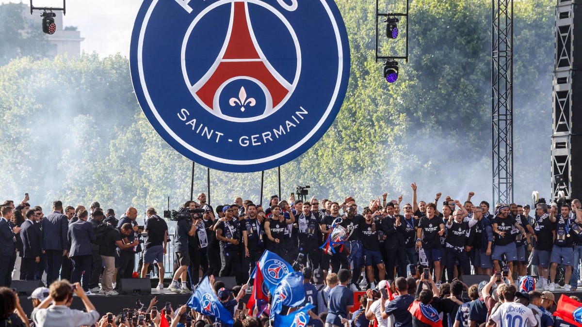 Mercato - Feuilleton enfin terminé : Le PSG boucle une signature !